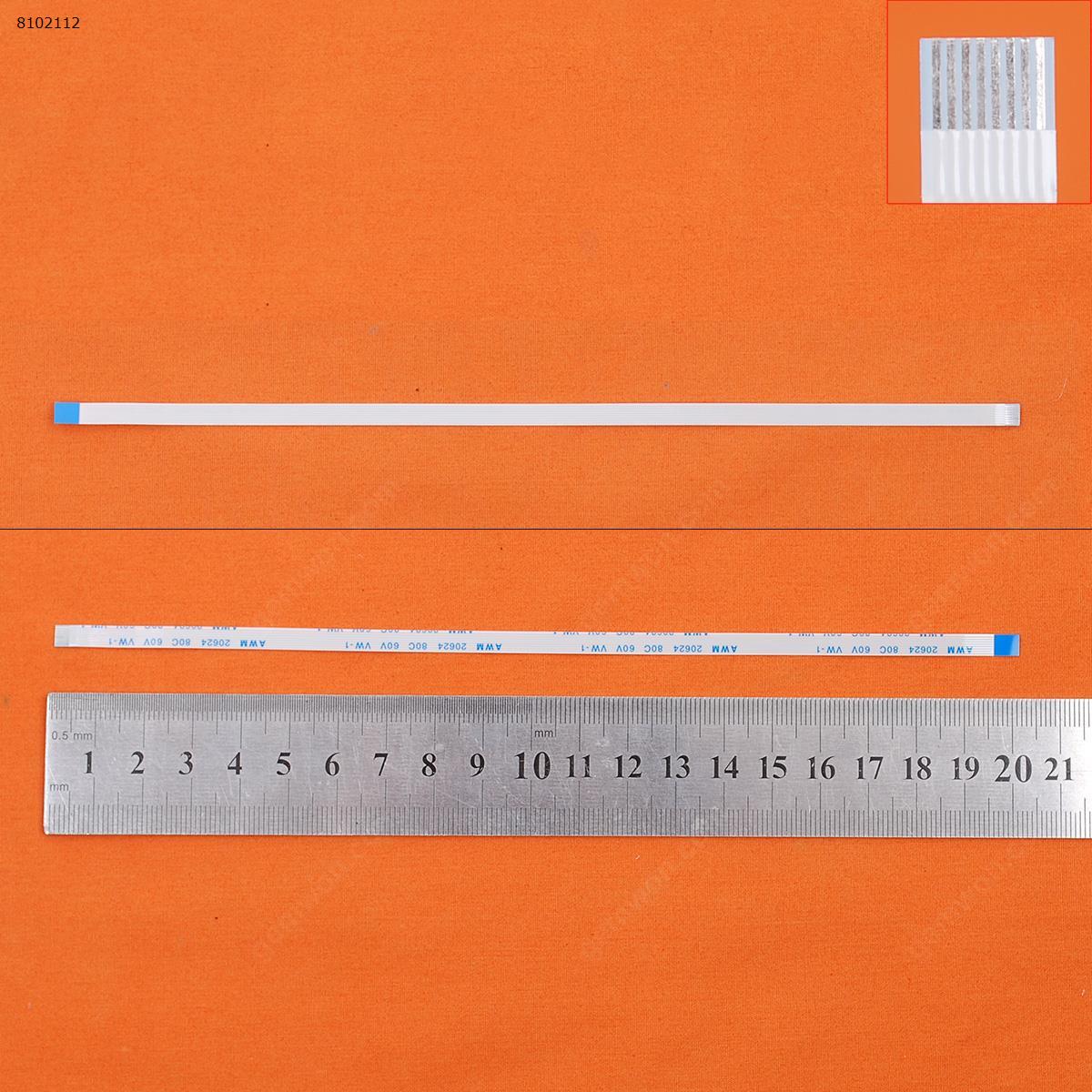Picture of Touchpad Power Switch Flex Ribbon Cable ASUS X550V X550C F550V X550CC X550(Forward)