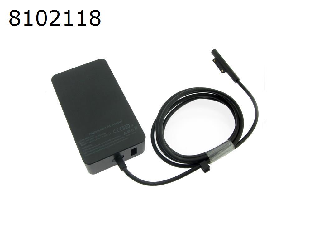 Picture of Microsoft Surface Pro 3/4 12V 2.58A ( Quality : A+ )