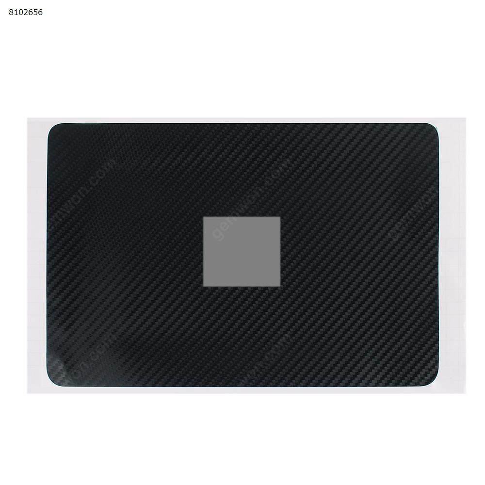 Picture of Carbon fiber Vinyl Skin Stickers Cover guard For HP EliteBook 840 G2 A cover,black