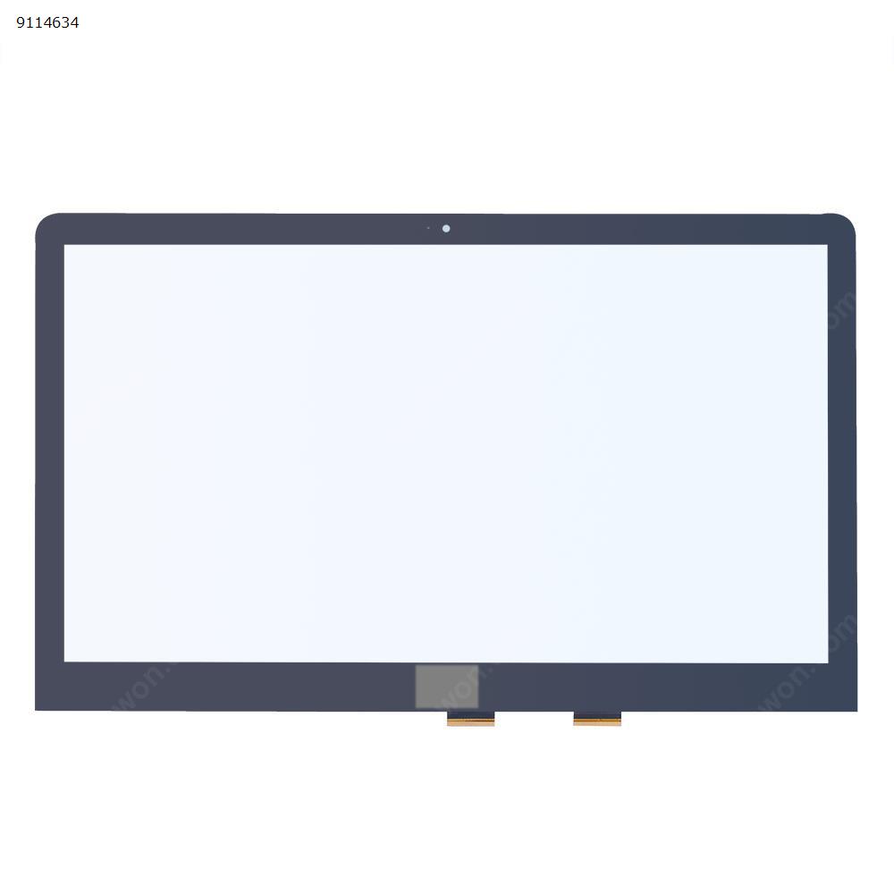 Picture of Touch screen for HP Pavilion X360 15-BR 15-BR075nr 15.6"   1920x1080  black
PN：20002212-00