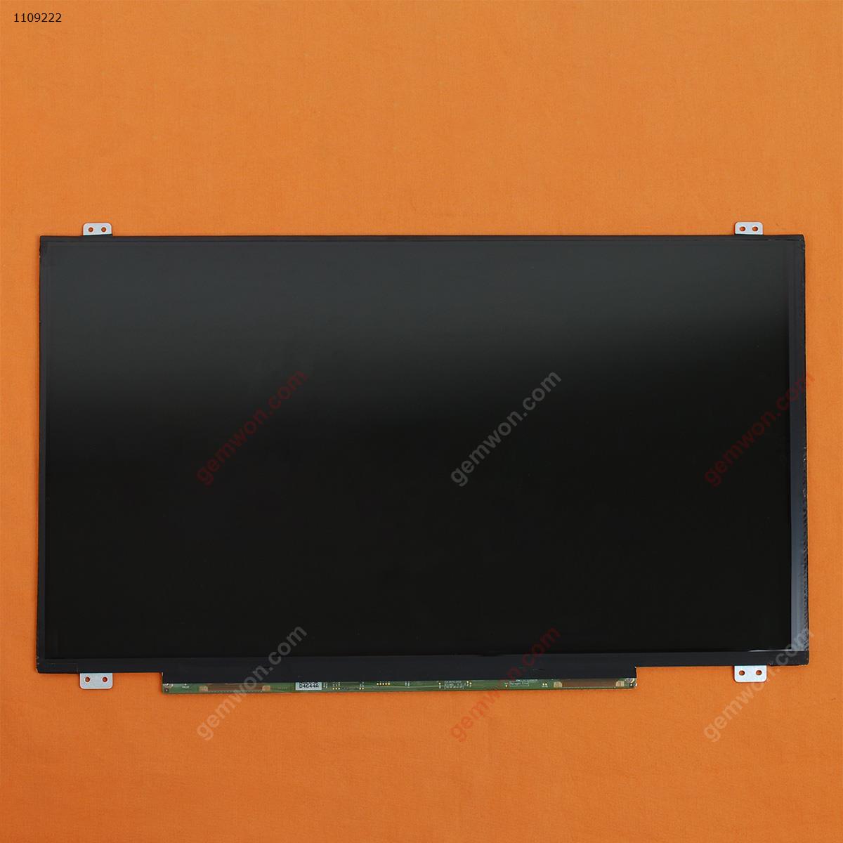 Picture of LED 1366*768 30pin LP156WH3 ,Up and down four holes