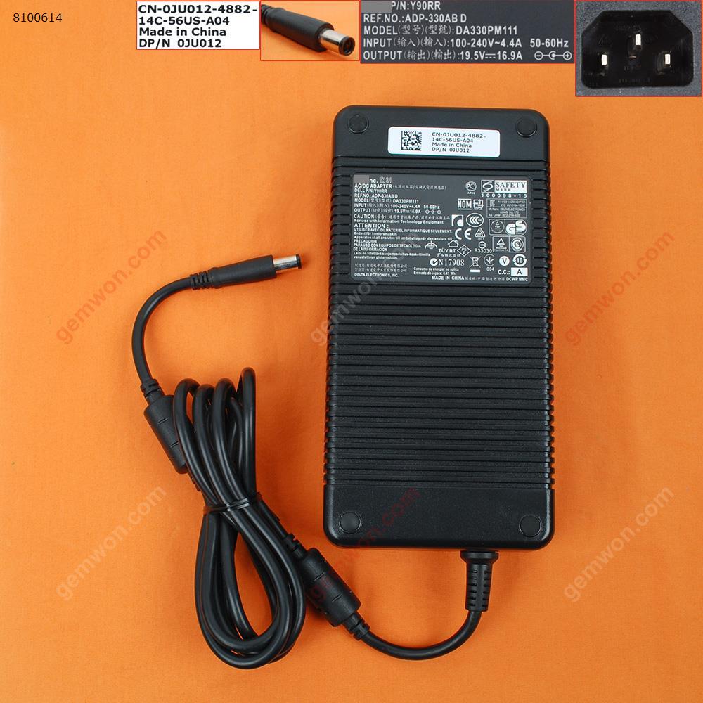 Picture of DELL 19.5V 16.9A  Φ7.5X5.0MM 330W( QUALITY : A+ )