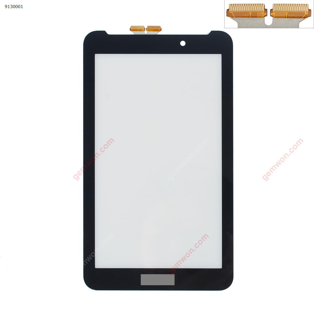 Picture of Touch screen for ASUS ME170 K012,black OGS