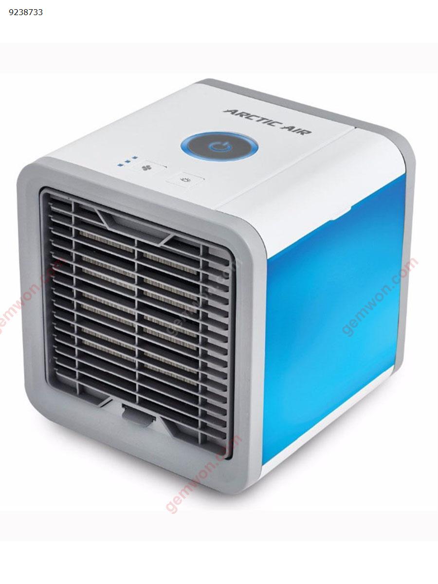 Picture of NEW Air Cooler Arctic Air Personal Space Cooler The Quick & Easy Way to Cool Any Space Air Conditioner Device Home Office Desk