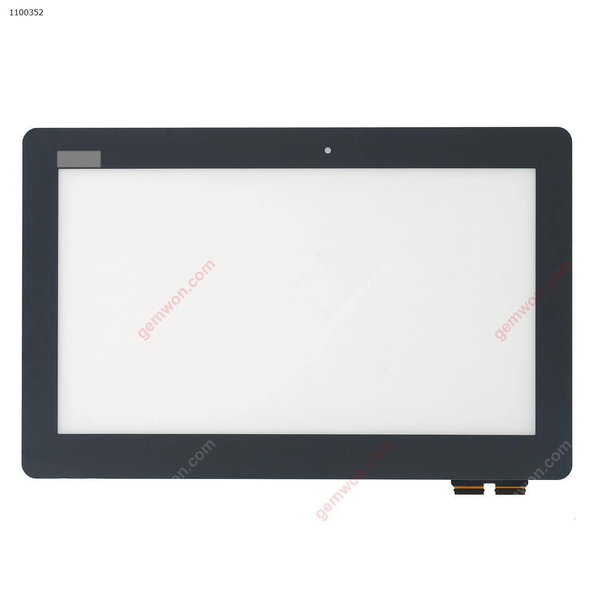 Picture of Touch screen For Asus T100TA3740(Yellow flat cable) 10.1''inch Black OEM