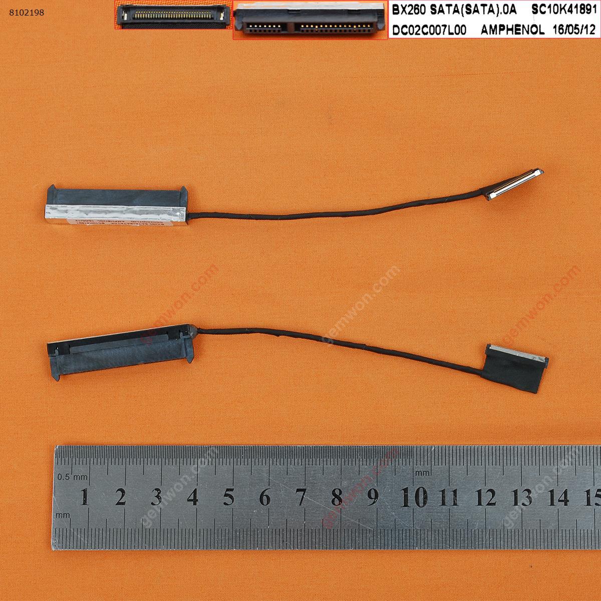 Picture of SATA HDD Cable For Lenovo ThinkPad X260