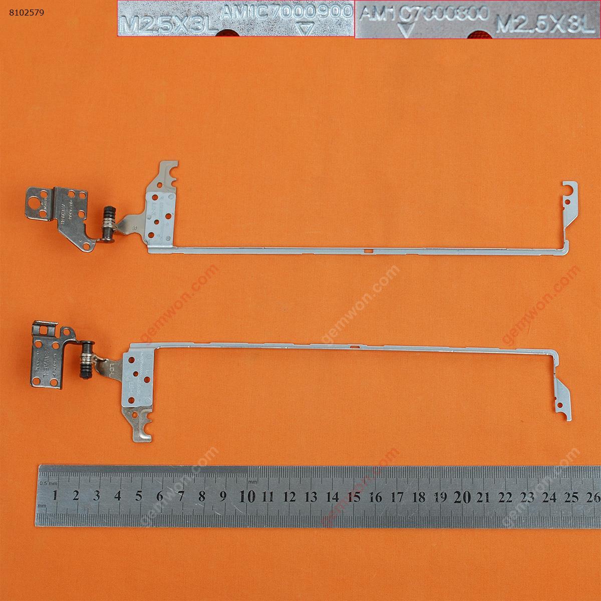Picture of LCD Screen Hinges for Acer Aspire E5-422 E5-422G E5-473 E5-474