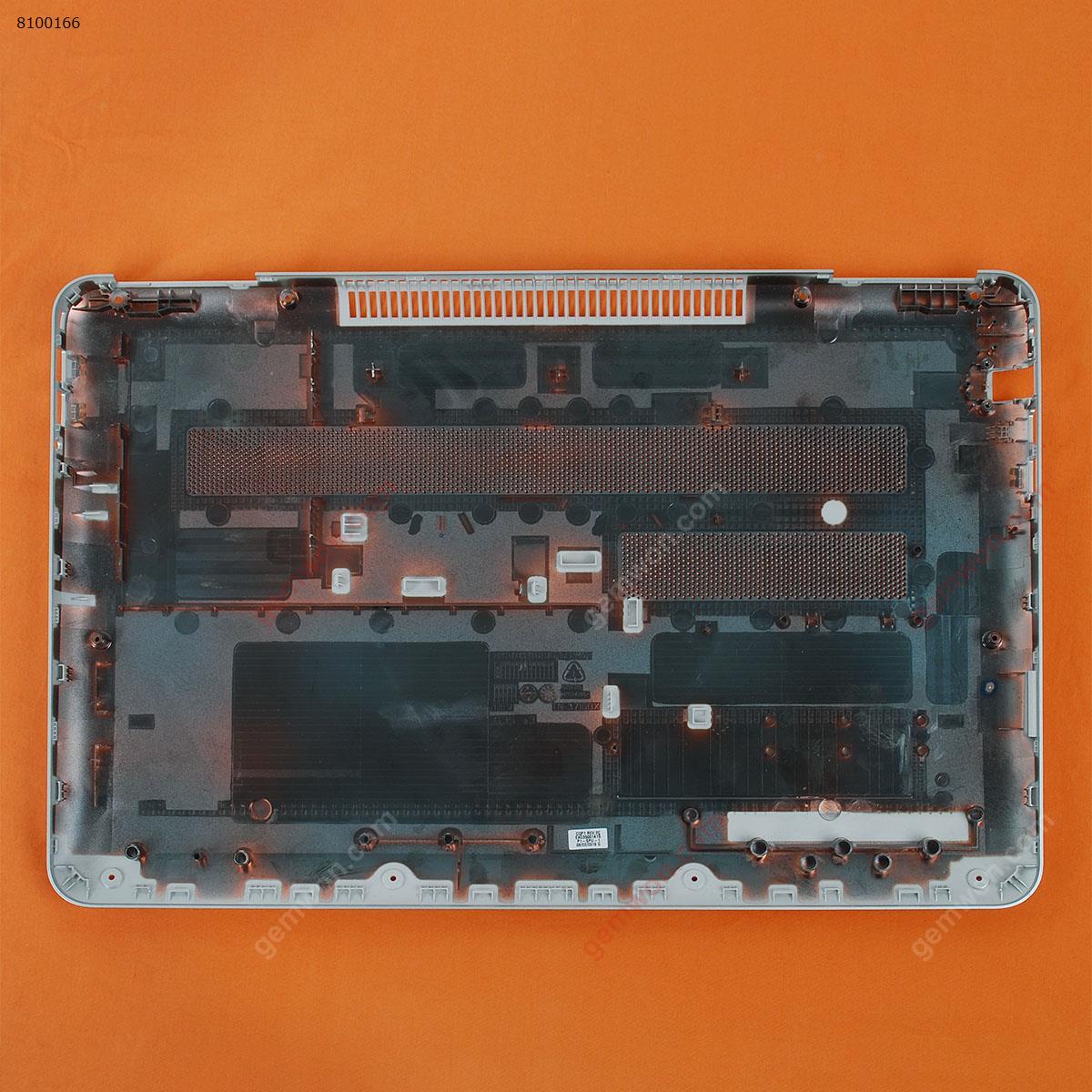 Picture of New Replacement Laptop Cover For New Laptop Bottom Base Case Cover For HP PAVILION 15-BC BC011TX BC012 BC013 Silver
