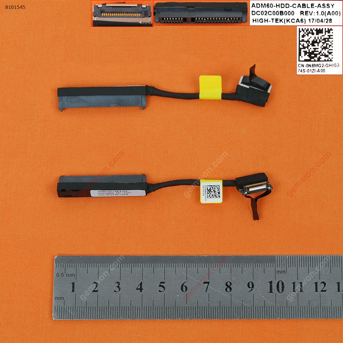 Picture of HDD Cable For DELL Latitude E5270 ADM50