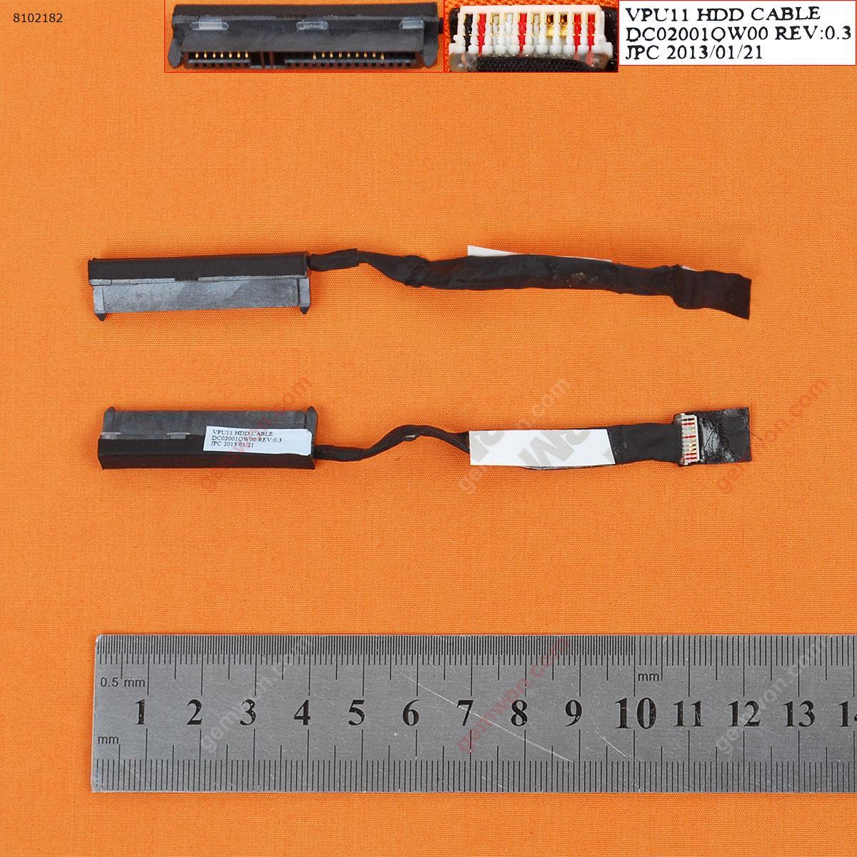 Picture of HDD Cable For HP ENVY M6-K M6-K010DX