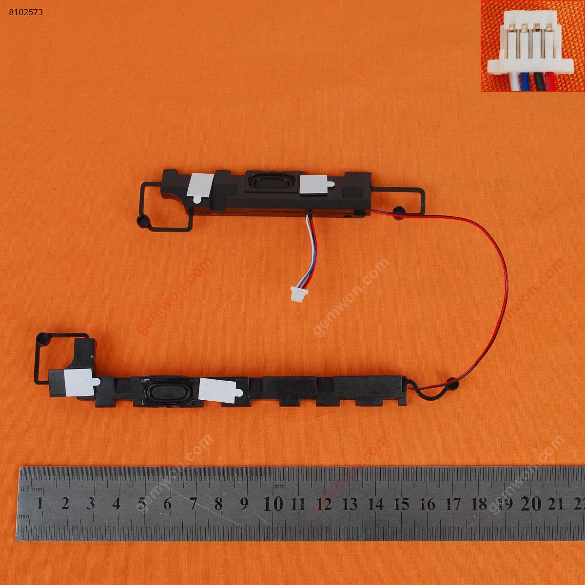Picture of Internal Laptop Speakers For DELL Inspiron 15-3542 3546 3541 3543 14-3441 3442 3443(Left+Right)