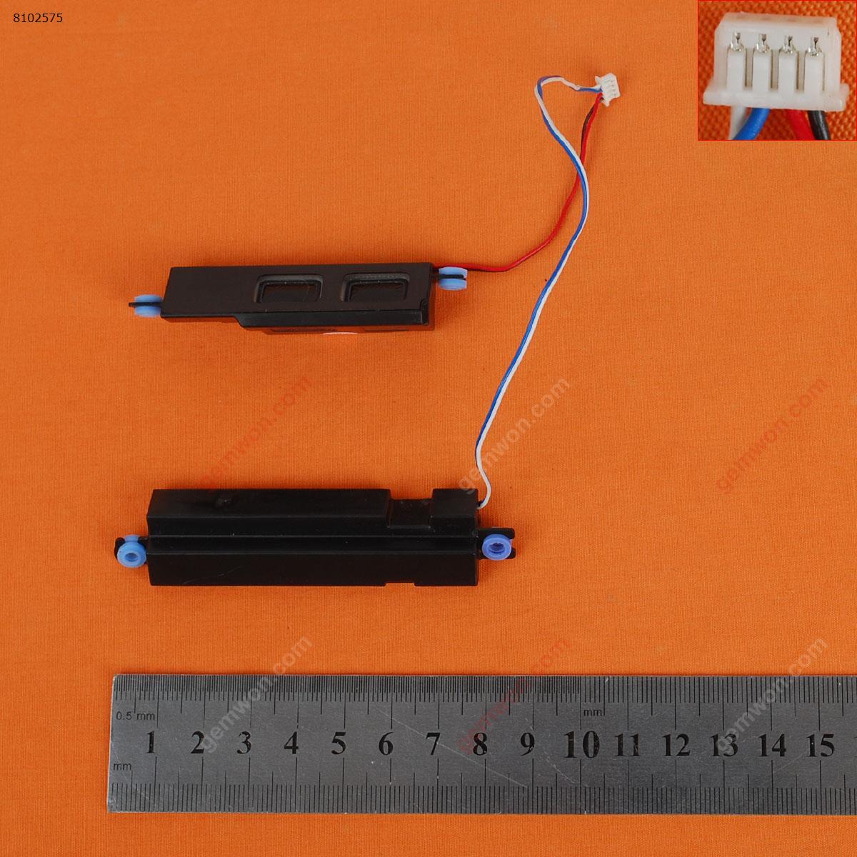 Picture of Internal Laptop Speakers For Dell E6440(Left+Right)