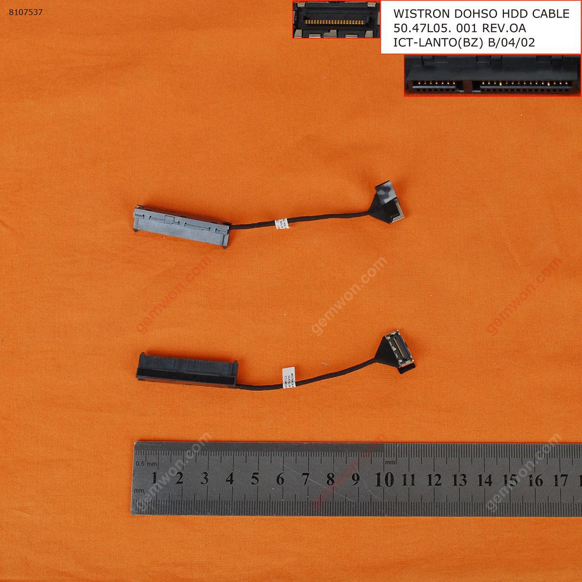 Picture of HDD Cable For DELL  Inspiron 15 7537