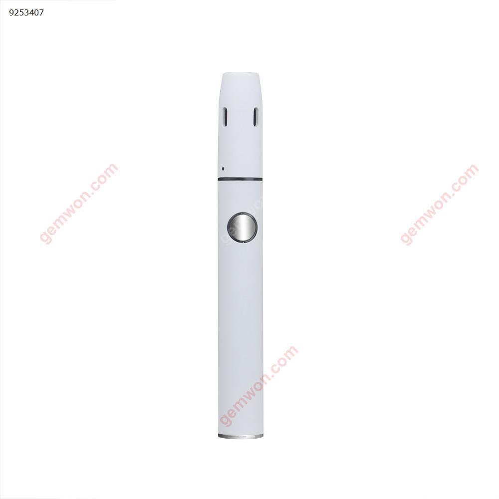 Picture of Dry burning electronic cigarettes, flue-cured tobacco, small smoke, heating rod set (white)