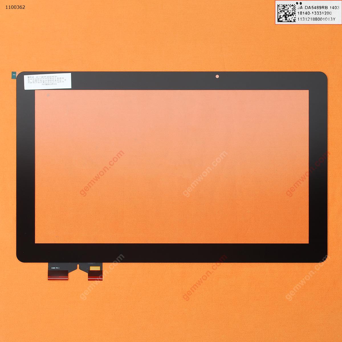 Picture of Touch screen For  Asus Transformer Book T300LA 5404R FPC-1  13.3''inch Black
