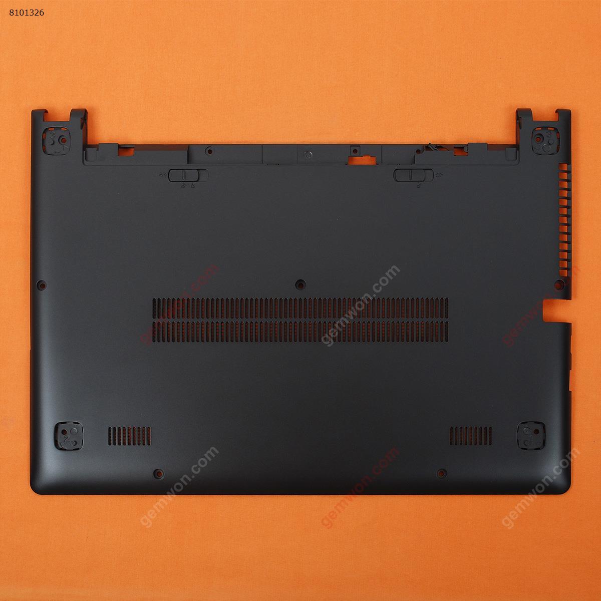 Picture of New Replacement Laptop Cover For LENOVO IdeaPad S400 S405 S410 S415 Series Bottom Case Cover