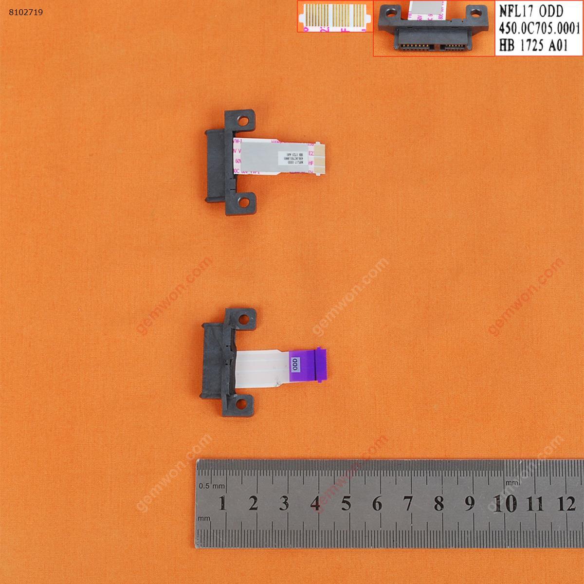 Picture of SATA Optical Drive Connector For HP 17-BS 17-BS067CL 17-AK