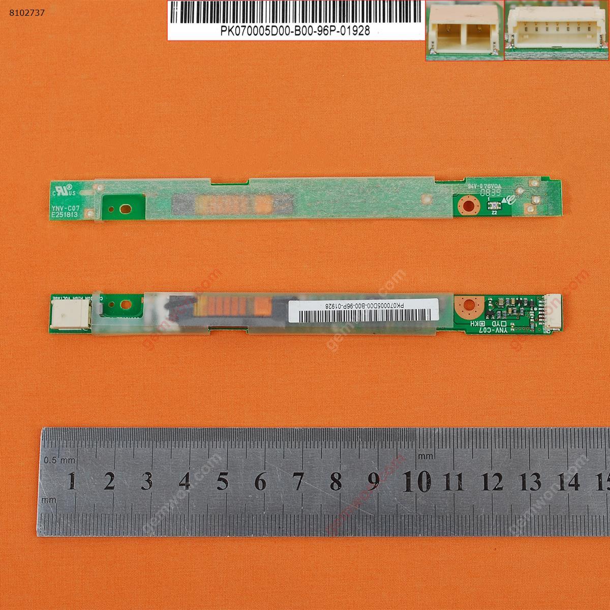 Picture of Laptop Backlight Inverter HP EliteBook 8730W