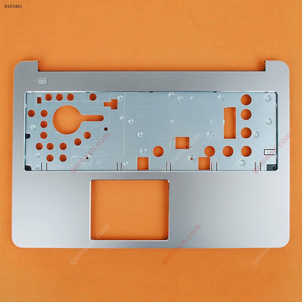 Picture of New Replacement Laptop Cover For Dell Inspiron 15-7000 Series 7537 Silver Palmrest Upper Case