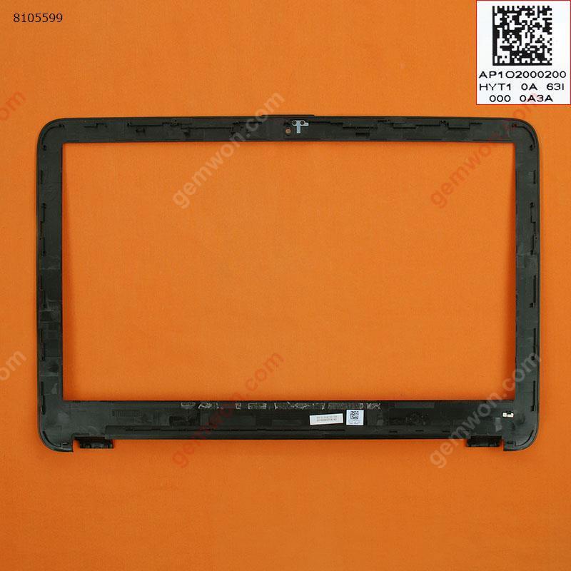 Picture of New Replacement Laptop Cover For HP Pavilion 15-ay 15-BA LCD Front Frame Plastic Cover
