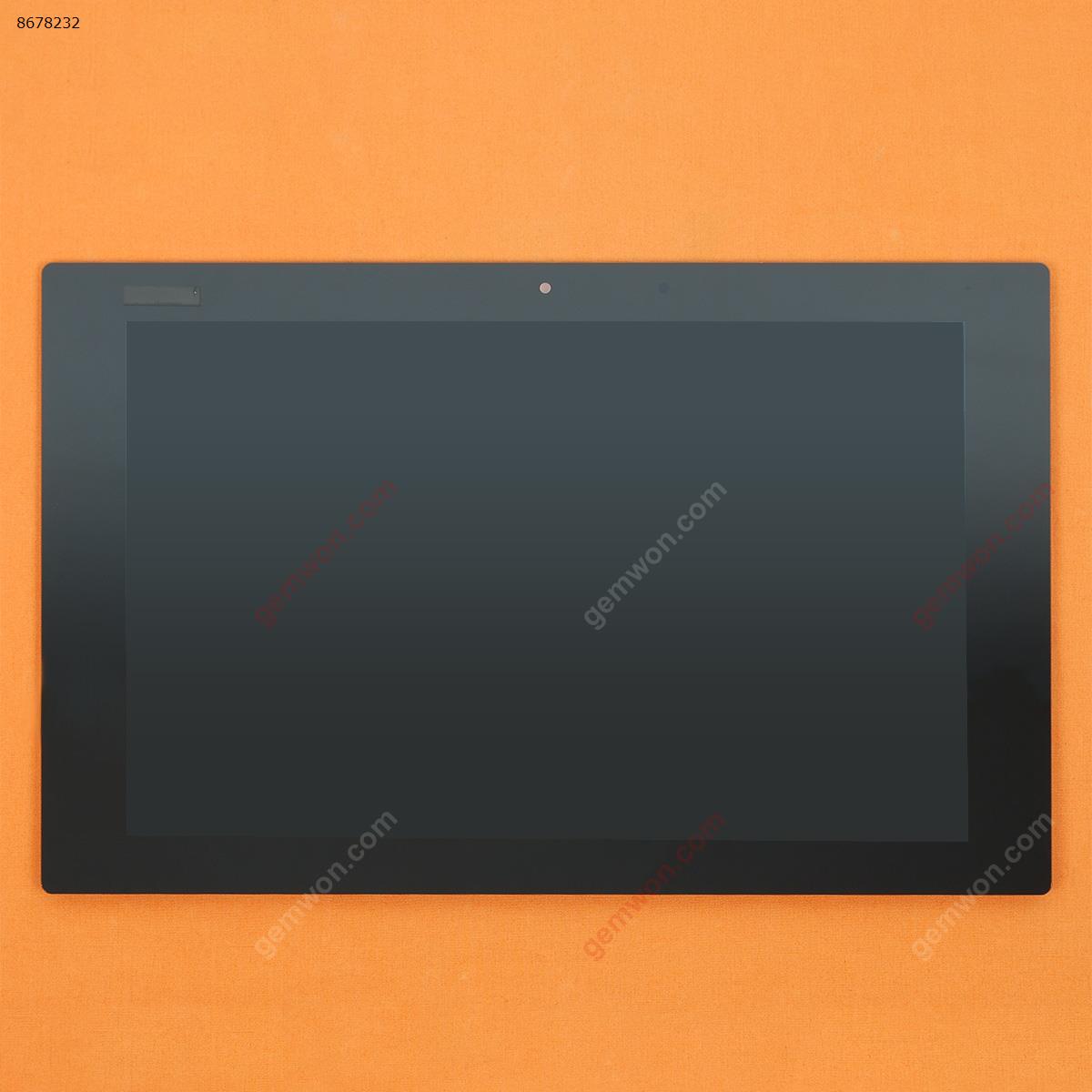 Picture of LCD+Touch screen For SONY Table Z2 original.