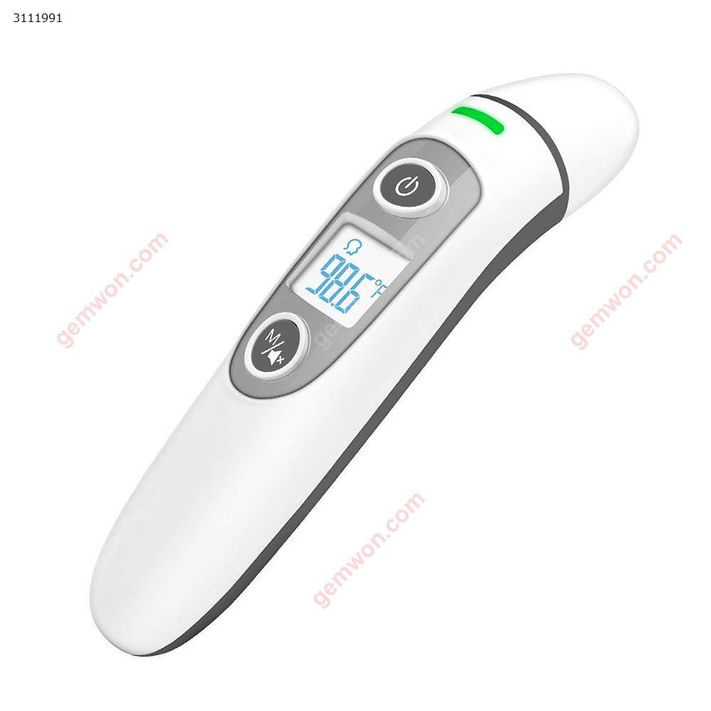 Picture of Non-Contact Infrared Forehead Temperature/Ear Temperature Dual-use, Baby Adult Thermometer, Medical Thermometer Preferred