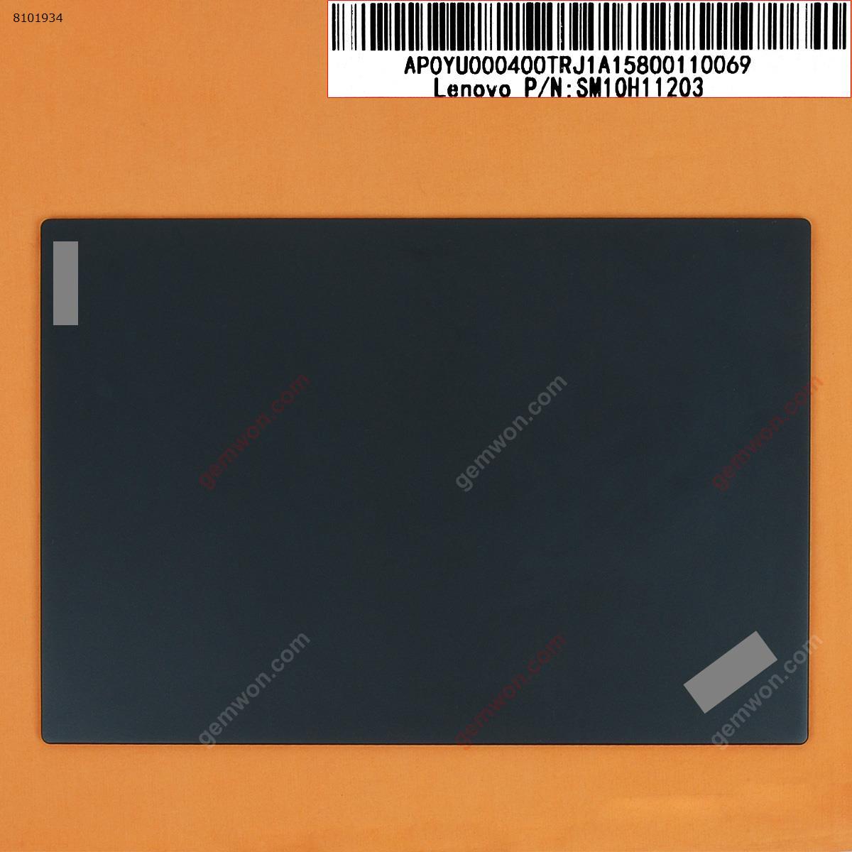 Picture of New Replacement Laptop Cover For New Lenovo Thinkpad T460S Lcd Back Cover AP0YU000300 Non-Touch Screen (FHD)
