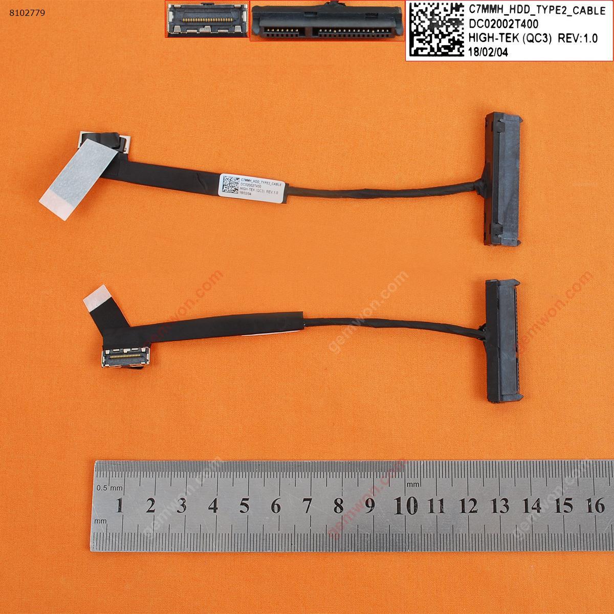 Picture of HDD Cable For Acer A715-71G A715-71NC C7MMH DC02002T400