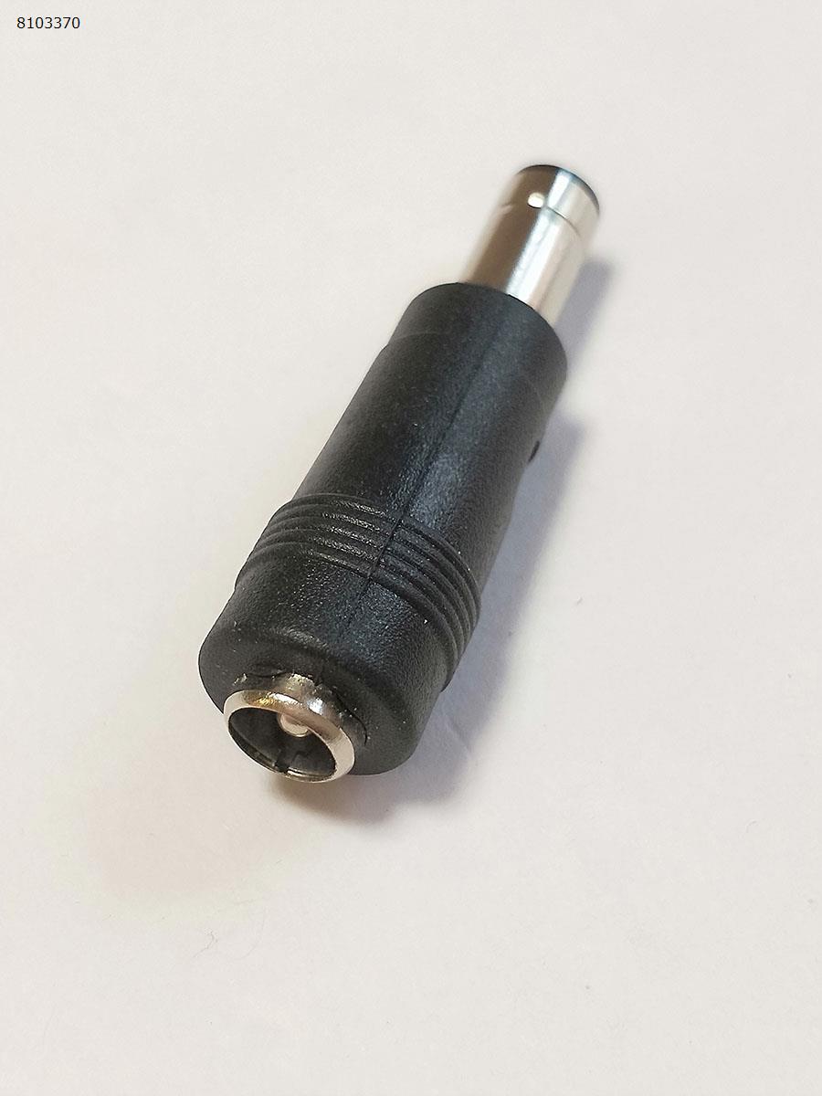 Picture of 5.5 x 2.1mm Female Jack To 4.0 x 1.7mm Male Adapter