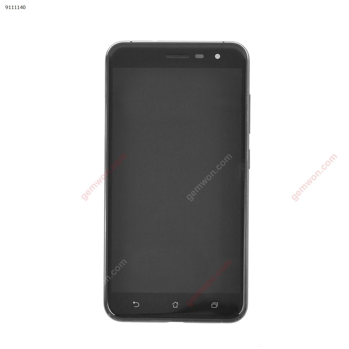 Picture of LCD+Touch Screen +FRAME For ASUS  ZE552KL BLACK