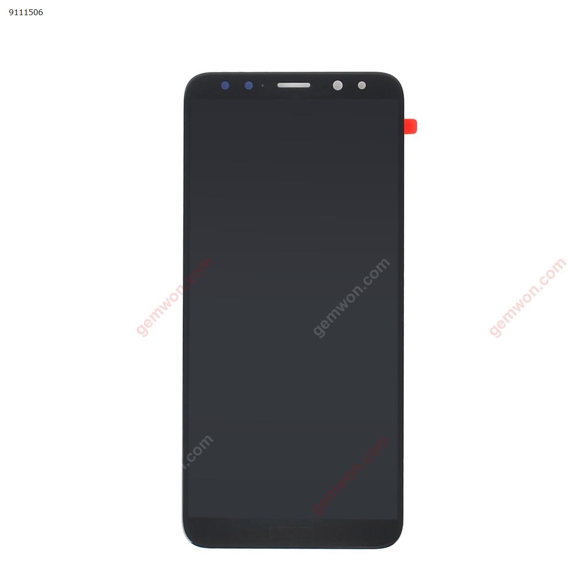 Picture of LCD+Touch Screen for Huawei Mate 10 Lite Black OEM