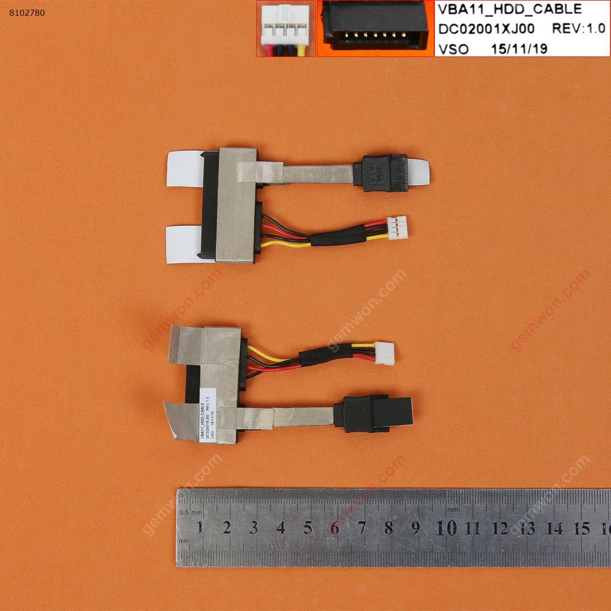 Picture of HDD Cable For Lenovo C240 C245 DC02001XJ00