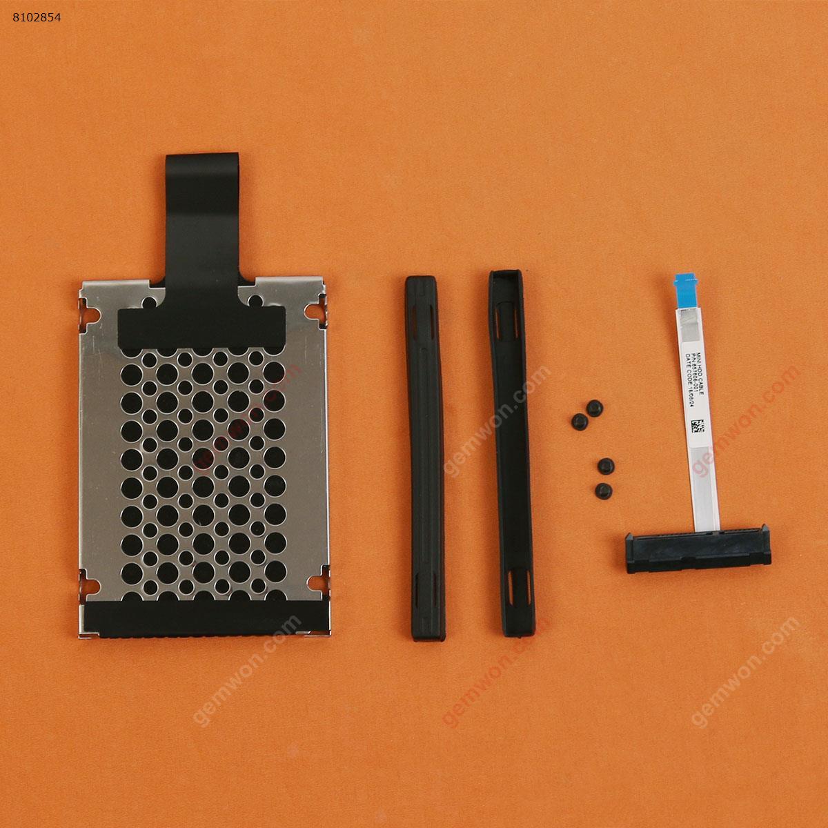 Picture of Hard Drive Disk Tray HDD Caddy & Connector Cable For HP ENVY 15-AS001ns AS010ca 15-AS108