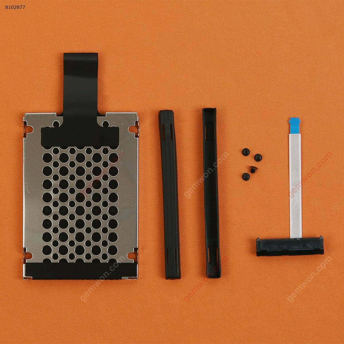 Picture of Hard Drive Disk Tray HDD Caddy & Connector Cable For HP 15-CW0017AU 15-CW0018TU TPN-Q120