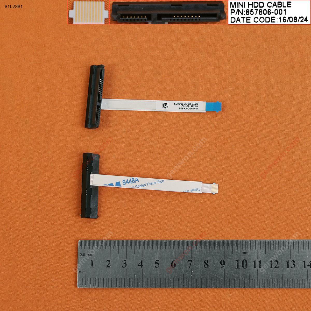 Picture of HDD Cable For HP ENVY 15-AS001ns AS010ca 15-AS108