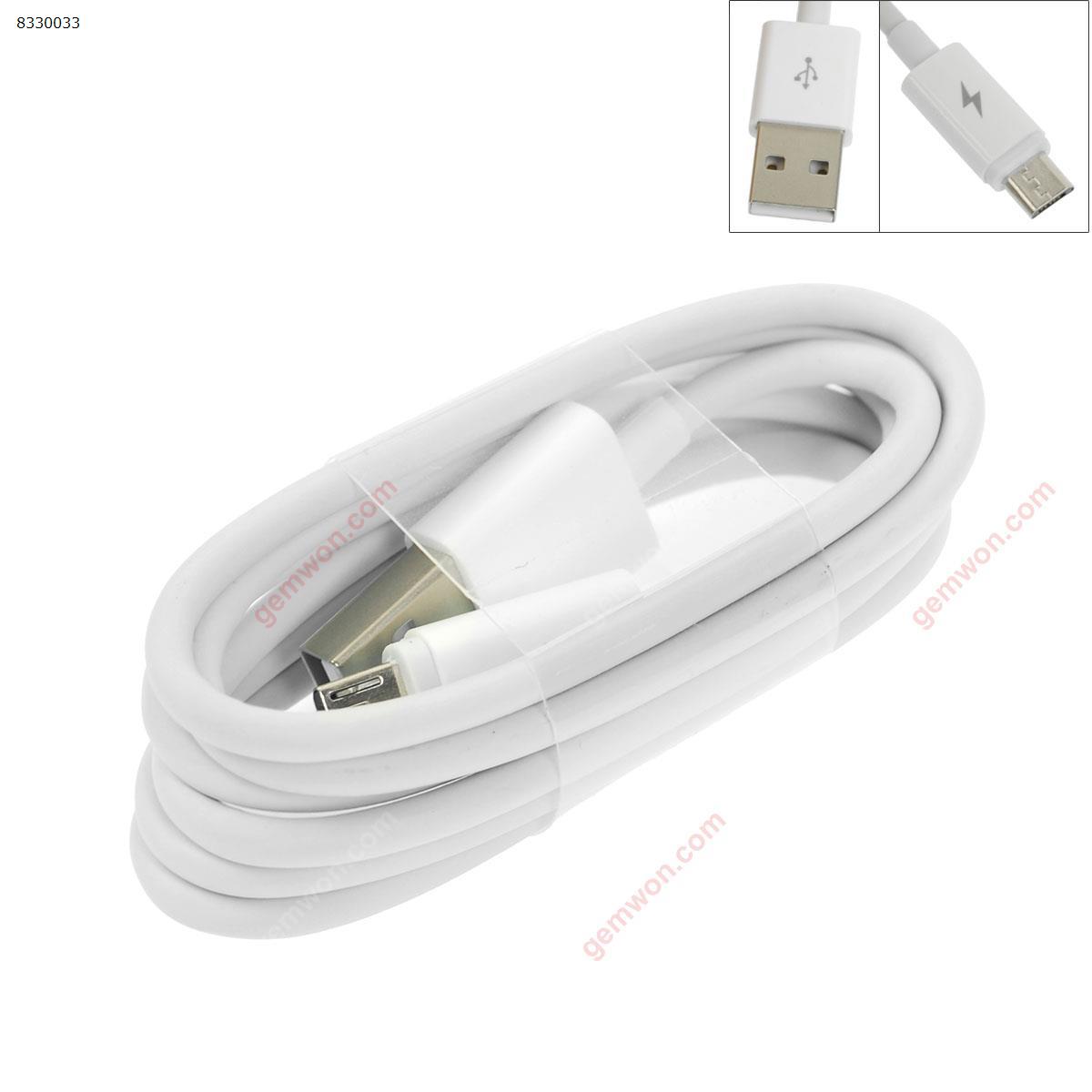 Picture of Android data cable mobile power v8 data cable Micro USB data cable