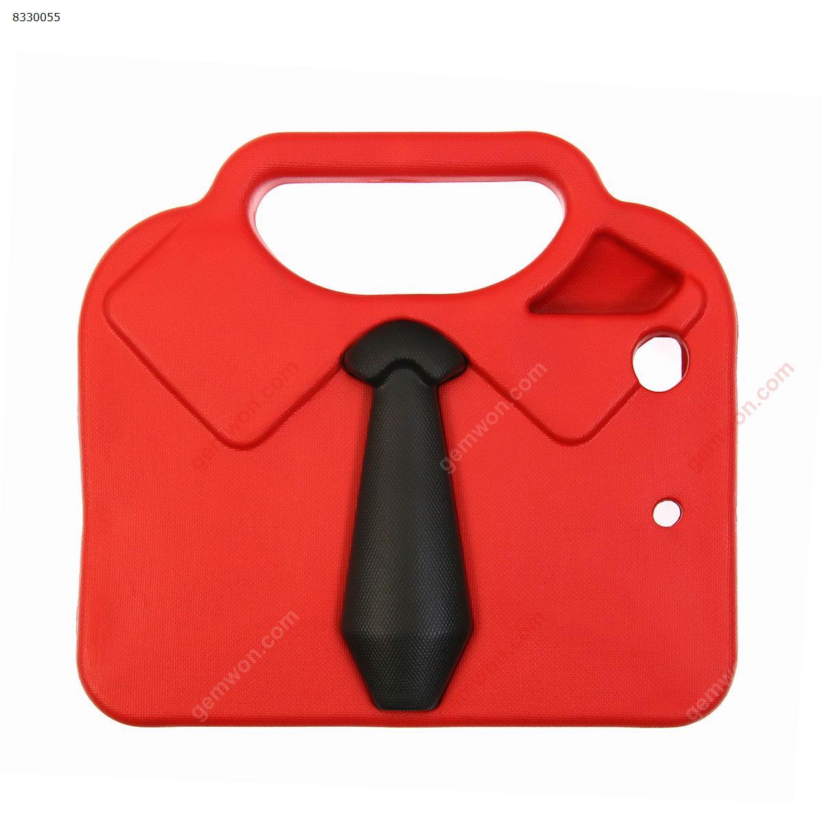 Picture of iApple all-inclusive cover mini tablet case(ipad  mini4)red