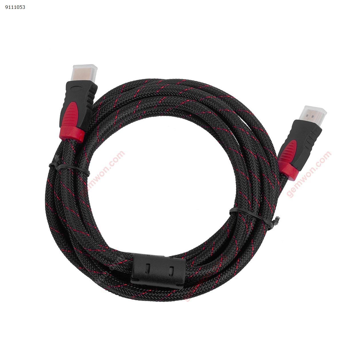 Picture of HDMI to HDMI HDTV 3m 10 Feet Male to Male Video LCD TV Cable 1080p
