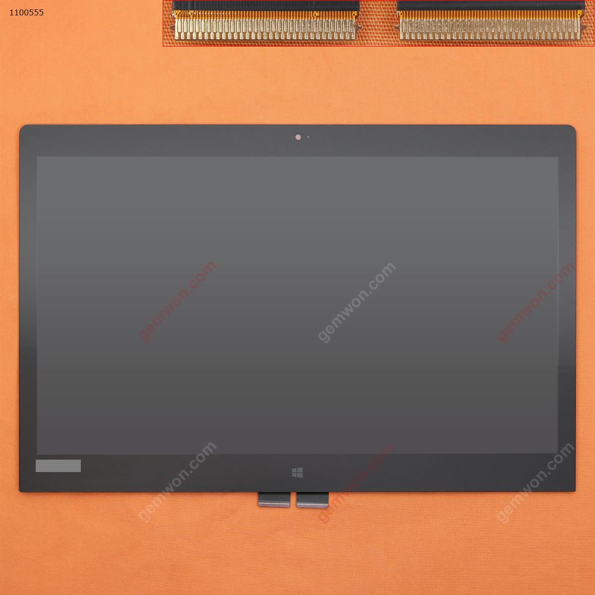 Picture of LCD+Touch Screen For LENOVO ThinkPad  ThinkPad yoga460