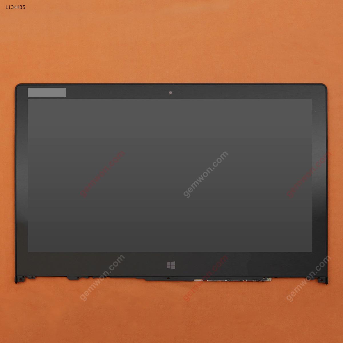 Picture of LCD+Touch screen For Lenovo YOGA 2 13 13.3''inch  framework