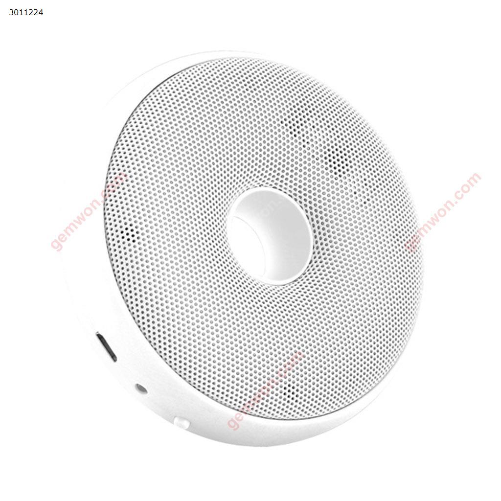 Picture of Kitchen Refrigerator Air Purifier Household Ozone Sterilizing Deodor Device Flavor Filter Core（White)