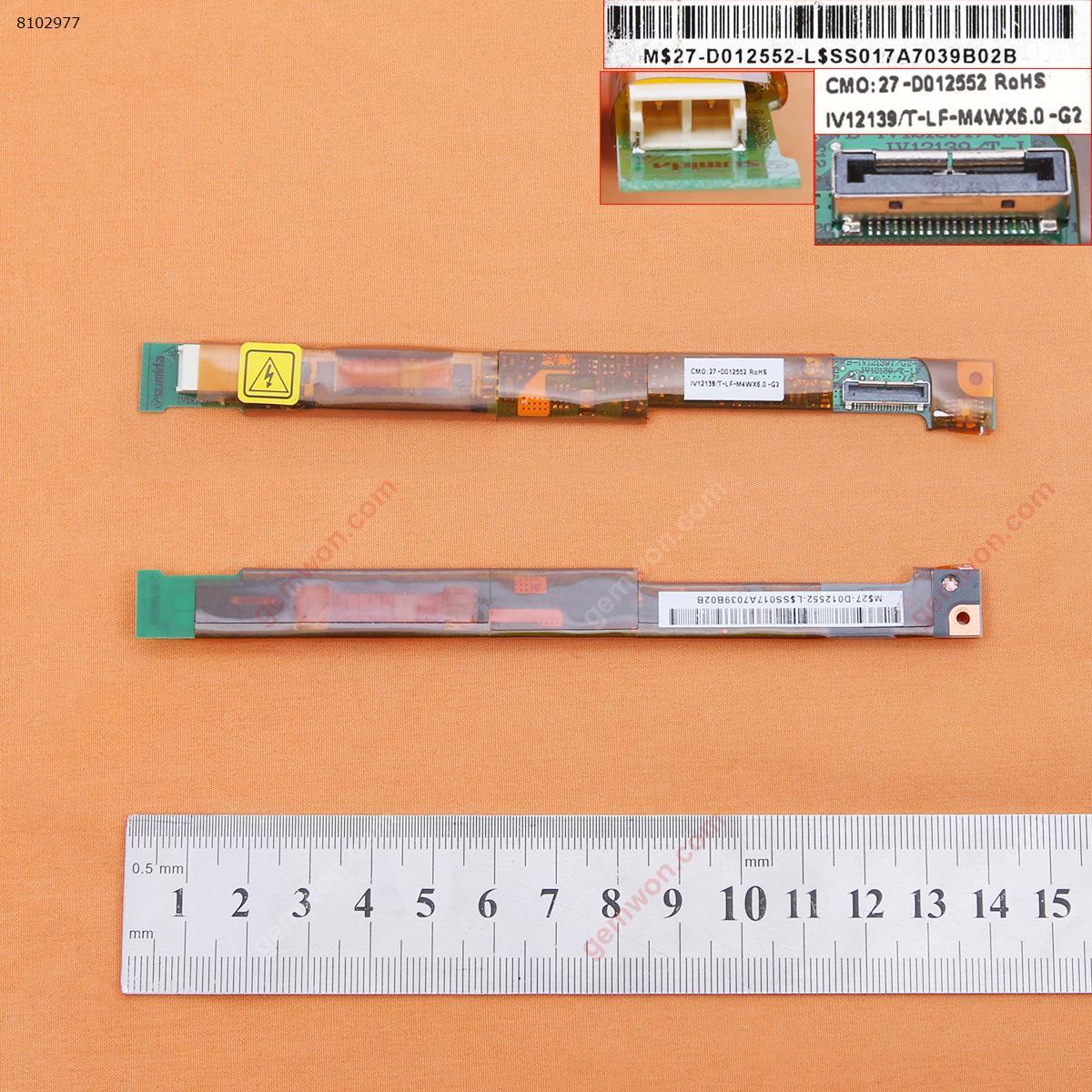 Picture of Laptop Backlight Inverte For Dell Inspiron 1520 1501