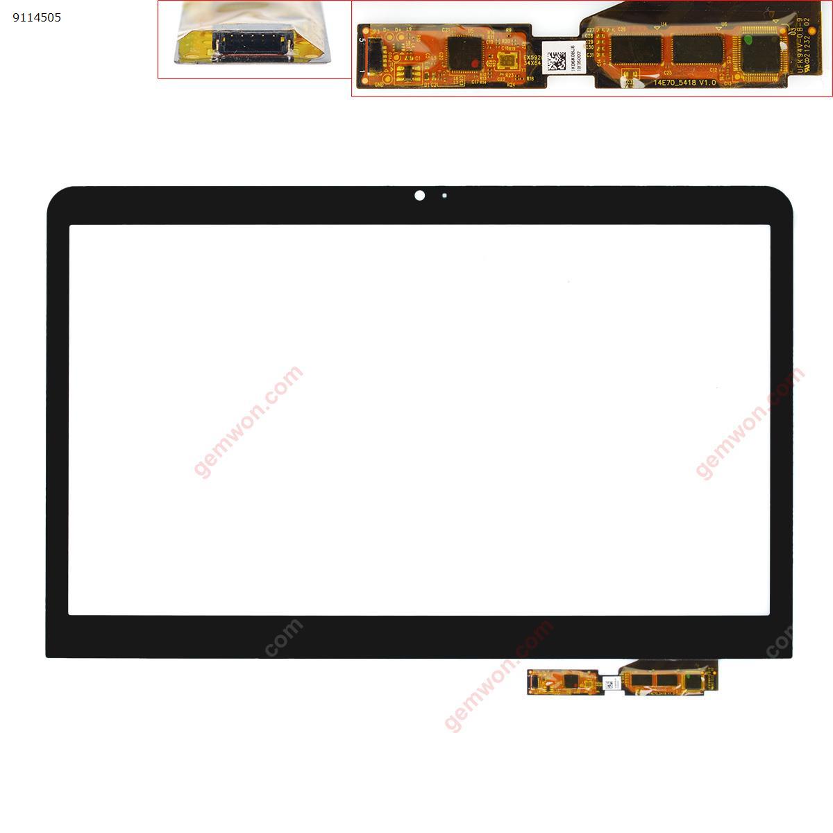 Picture of Touch Screen for Sony VAIO SVE14A 14”  black