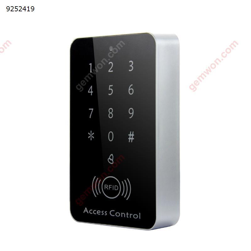 Picture of ID card Access Control, Non-Attendance Password Access Control Machine,Card Reading Type: MF1 Card Or EM Card