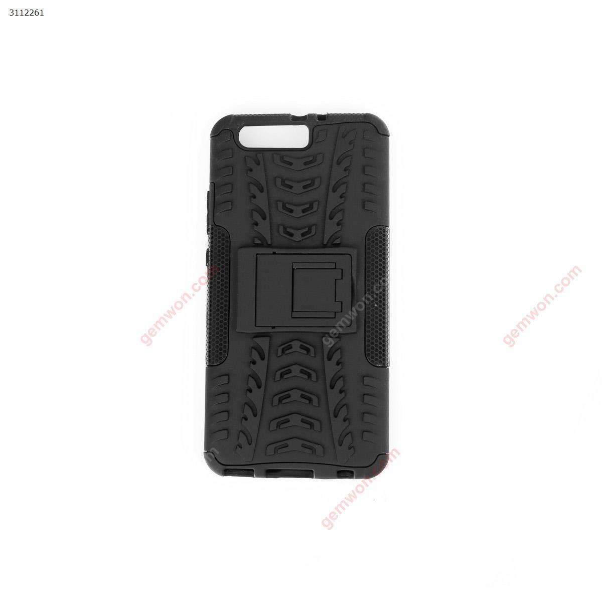 Picture of Back Case For Huawei P10 Plus Black