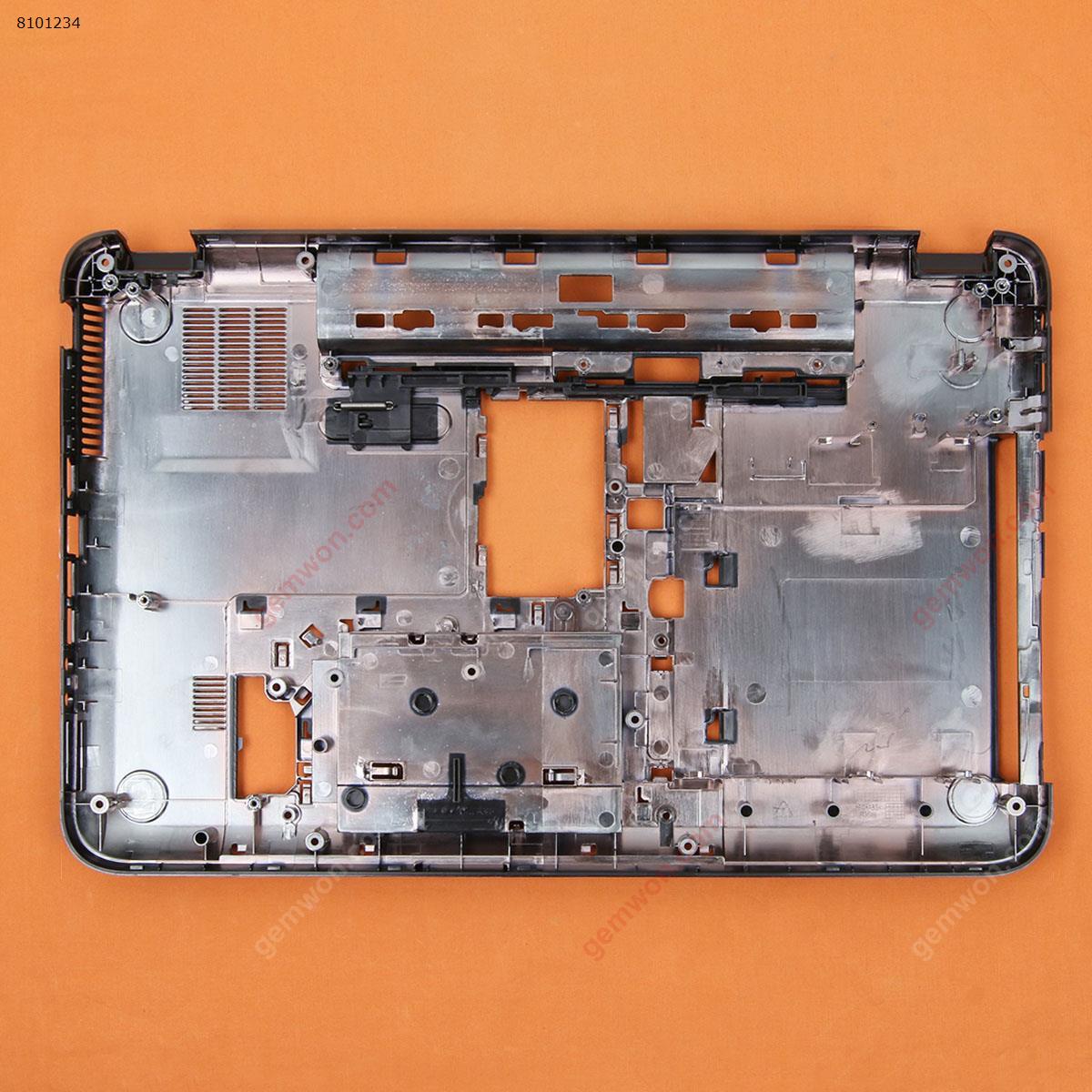 Picture of New Replacement Laptop Cover For Bottom Case Base Cover  HP Pavilion G6 G6-2000