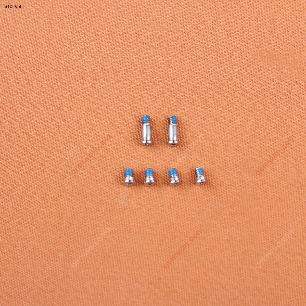 Picture of Bottom Case Screws For MacBook Pro 13" A1706 TouchBar,Silver