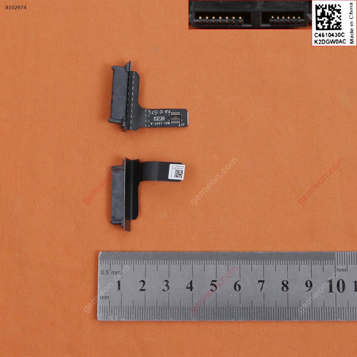 Picture of Optical Drive Connector For MacBook Pro A1278(2011-2012 years,Pulled,95% New)