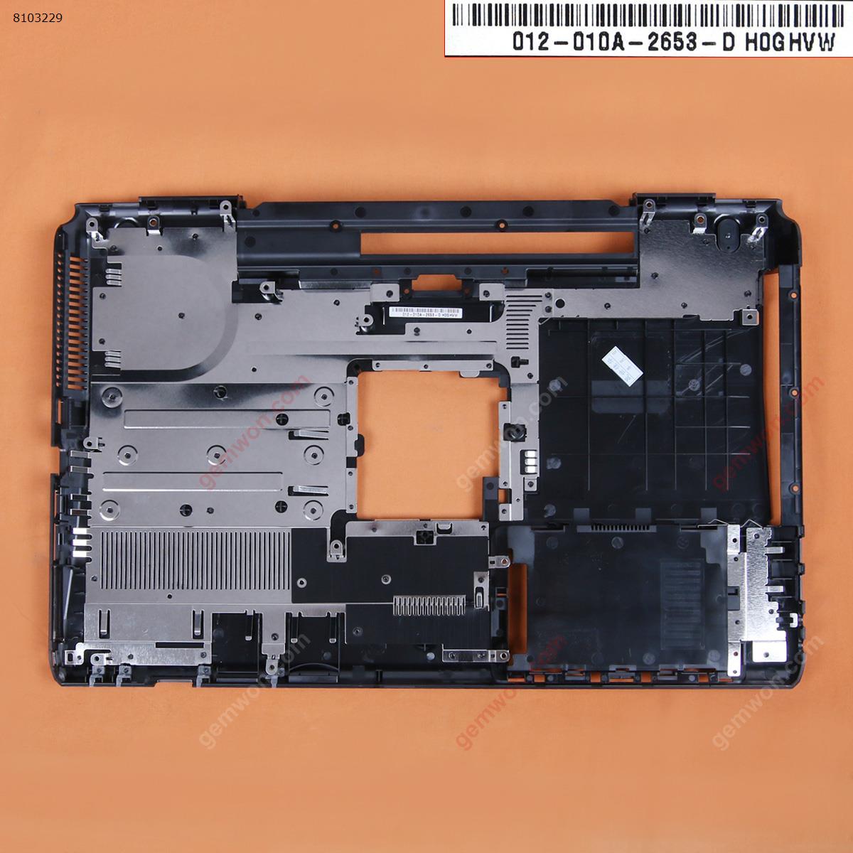 Picture of New Replacement Laptop Cover For SONY VPC-F11 VPC-F12 VPC-F13 Serie Bottom Base Case Cover Black