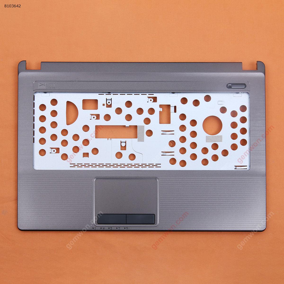 Picture of New Replacement Laptop Cover For ASUS K84 X84 X44 X84H K84C K84L K84H K84HY Brown Palmrest Upper Cover
